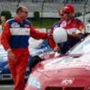 Meet your Posher, Vince